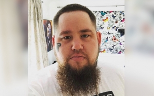 Rag'n'Bone Man on Refusal to Release 'Talking to Myself' as Single: No One Needs That Much Misery