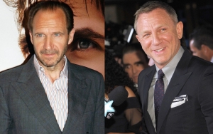 Ralph Fiennes Keen to Keep Bond Role Despite Daniel Craig's Departure