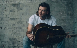  Morgan Wallen's 'Dangerous' Spends Four Weeks Atop Billboard 200 Chart Despite Racial Slur Scandal