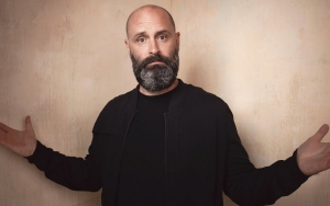 Comedian Ted Alexandro Seeks $1M as He Accuses 'SNL' of Stealing Zillow Jokes From Him