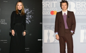 Olivia Wilde and Harry Styles Are Getting 'Serious' as They 'Spend All Their Time Together'