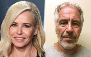 Chelsea Handler Recalls Attending Jeffrey Epstein's 'Ridiculous Dinner Party'