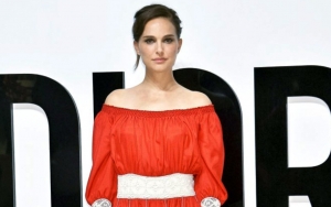 Natalie Portman Gets Fired Up Over False Pregnancy Speculation