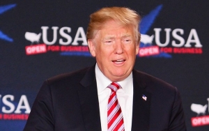 Donald Trump Banned From Rejoining SAG-AFTRA Following Resignation
