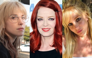 Haley Williams and Shirley Manson Left Appalled After Watching 'Framing Britney Spears' Documentary