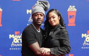 Ray J Plans Permanent Miami Relocation to Save Marriage to Princess Love