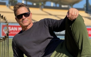 Rob Lowe Believes He Is Not Destined to Be 'McDreamy' in 'Grey's Anatomy'