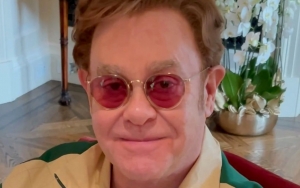 Elton John Pushes for 'Short-Term Fix' to Help Artists Navigate Touring Problems Created by Brexit