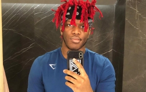 KSI Vows to Give Back After 'Reaching Peak Happiness' With Money He Has