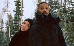 Lori Harvey Congratulates Beau Michael B. Jordan on His Super Bowl Ad Debut