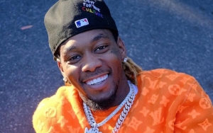 Offset Faces Lawsuit by Car Rental Company Over Lost Bentley