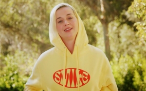 Katy Perry Claims COVID-19 Gives 'American Idol' Hopefuls Chance to Chase Dreams