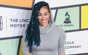 Keke Wyatt Cries While Apologizing for Her Remarks About Black Culture