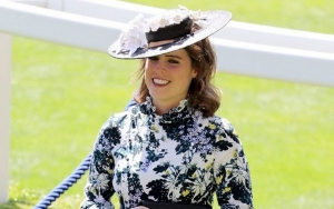 Princess Eugenie Gives Birth to Baby Boy 