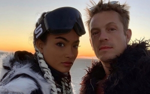 Joel Kinnaman Scolded by Cops for Trespassing After Proposing to Girlfriend 