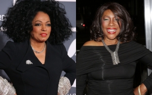Diana Ross Pays Tribute to The Supreme Bandmate Mary Wilson