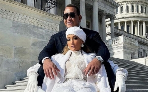 Jennifer Lopez and Alex Rodriguez Entered Couples Therapy During Lockdown