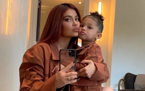 Kylie Jenner Called Out Over 'Insulting' Post of Stormi's Expensive Sneaker Collection