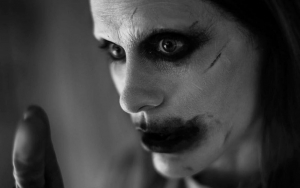 Jared Leto's Joker Gets Creepy Makeover in First-Look Pics of Zack Snyder's 'Justice League'
