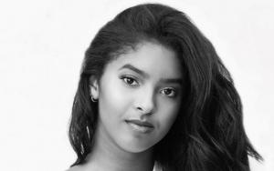 Kobe Bryant's Eldest Daughter 'Beyond Thrilled' to Sign With IMG Models
