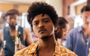 Bruno Mars Impersonator Charged With Money Laundering for Coaxing Woman Out of $100K