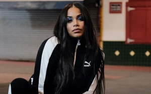 Lauren London Reportedly Pregnant Less Than 2 Years After Nipsey Hussle's Death