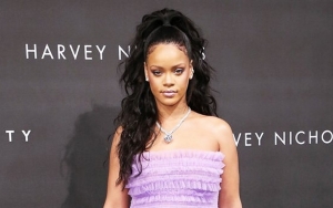Rihanna Shuts Down Fenty Fashion Label After Less Than Two Years