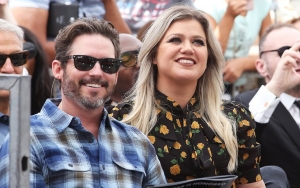 Kelly Clarkson Struggles to Co-Parent Her Kids With Estranged Husband Amid Divorce