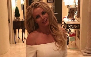 Britney Spears Works on Her Own Documentary but Fears Dad Would Take Control of the Film