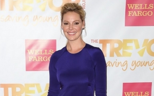 Katherine Heigl Goes by Name 'Katie' at Home to Keep Family Live Separate From Work