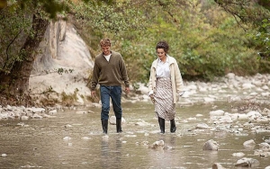 'Love Affairs' Leads Nominations for 2021 Cesar Awards With 13 Nods