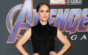 Natalie Portman Names Director Mike Nichols as 'the Only Older Male' Mentor Who Wasn't 'Creepy' 