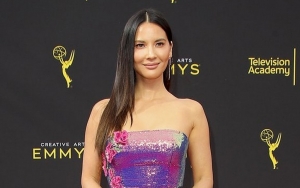 Olivia Munn Calls for an End to Hate Crime Against Asians