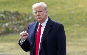 Donald Trump's Twitter Ban Made Permanent 