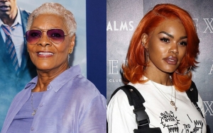 Dionne Warwick Confirms TV Biopic With Teyana Taylor on Board