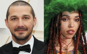 Shia LaBeouf Denies Assault Allegations by Ex FKA Twigs, Insists Everything Wasn't Sexual