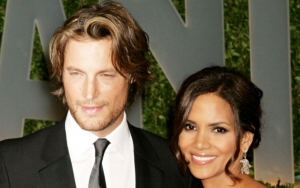 Halle Berry Shades Ex Gabriel Aubry as She Likens Paying $16K in Child Support to 'Extortion'