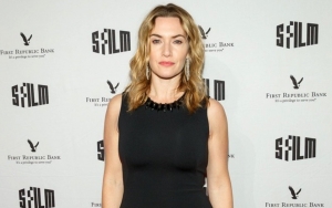 Kate Winslet Credits COVID-19 Lockdown for Showing Her the Joy of Going Easy on Herself
