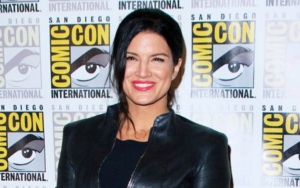 Lucasfilm Fires 'Mandalorian' Star Gina Carano Following Backlash Over Controversial Post