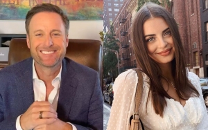 Chris Harrison Apologizes for Defending 'Bachelor' Contestant Rachael Amid Racist Allegations