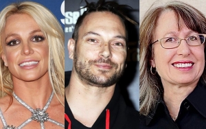 Britney Spears' Ex Kevin Federline Wants No Part in Her Conservatorship Drama, Applauds Her Manager