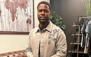 Kevin Hart's Personal Shopper Arrested for Stealing Nearly $1.2 Million From Him