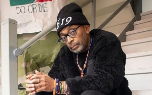 Spike Lee Pleads With African-Americans to Get Covid-19 Vaccination