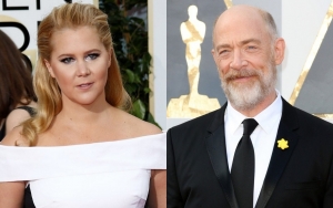 Amy Schumer Teasing 'Trainwreck' Sequel, J.K. Simmons Circling 'Being the Ricardos'