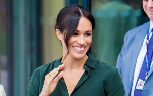 Meghan Markle Wins Legal Battle Against British Tabloid Over Invasion of Privacy