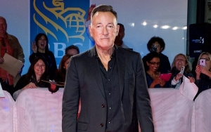 Bruce Springsteen Allegedly Only Drank One Shot of Tequila Before DWI Arrest