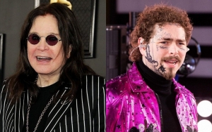 Ozzy Osbourne and Post Malone Hosting Watch Party for New Music Video