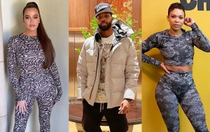 Khloe Kardashian Already Aware of Tristan Thompson's Hookup With Lamar Odom's Ex-Fiancee
