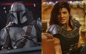 'Mandalorian' Fans Drag Pedro Pascal Over Nazi Tweets Following Gina Carano Firing