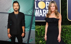 Justin Theroux Pens Sweet Birthday Shoutout for Ex-Wife Jennifer Aniston